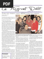 Download Avril 2009 by FlagrantDelit SN21421640 doc pdf