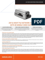 D Link DCS 3411 Datasheet En