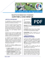 MANUAL de Contabilidad