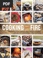 Cooking With Fire: A Sneak Peek