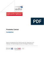 Prostate Cancer