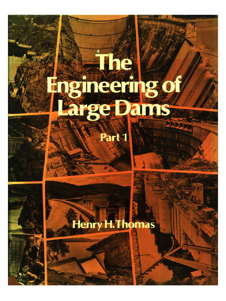 Engineering of Large Dams Ch112