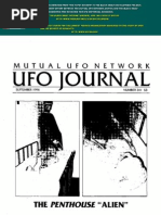 Unidentified Aerial Phenomena - Scientific Research: Valerie Ransone ...
