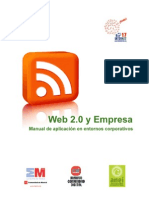 Web 2 y Empresa