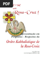Ordre Kabalistic Rose Croix