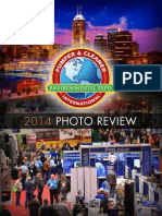 2014 Pumper & Cleaner Expo Photo Review