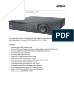 DH Dvr0404hd S