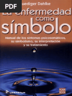 Download Dahlke Rdiger - La enfermedad como smbolo pdf by Cora SN214250230 doc pdf