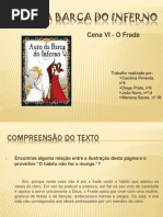 Auto Da Barca Do Inferno