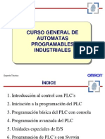 Curso de Autómatas-Programables