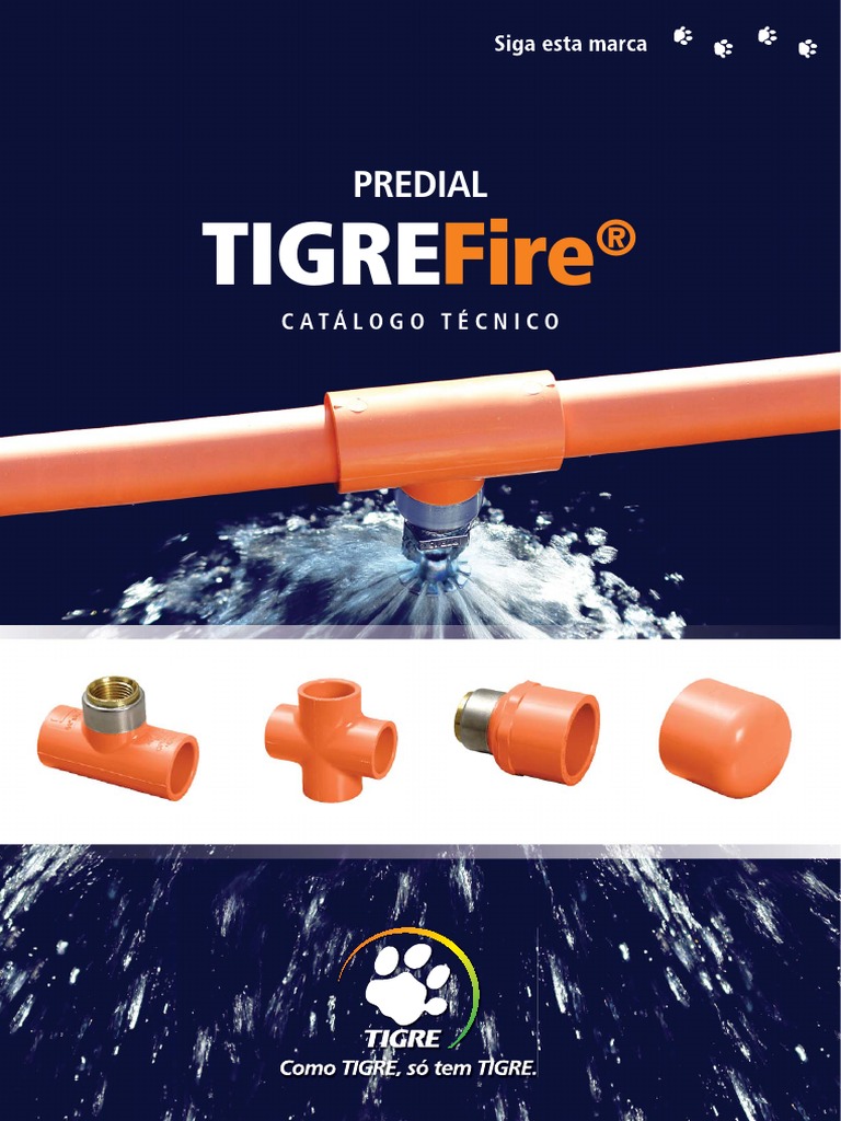 Catalogo T I G R e | PDF | Negócios | Ciências Sociais