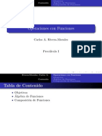 Precalculo1 Operaciones Con Funciones