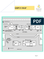 Camp Map