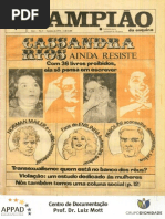 09 - Lampiao Da Esquina Edicao 05 - Outubro 1978