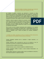 CASO COMPAÑIA DE MINAS BUENAVENTURA