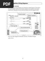Peterbilt Wiring Diagram | Vehicle Technology | Wheeled Vehicles