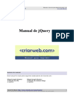 Manual de Jquery