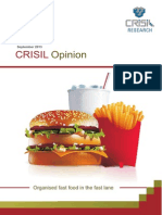 CRISICRISIL Research - Article - QSR - 17Sep2013.pdfL Research Article QSR 17sep2013