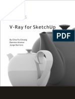 60806984 VRay for Sketchup Manual
