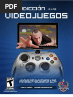 Download La adiccin a los videojuegos Cules son sus causas y qu factores intervienen en ella by Jorge Mario Monsalve Guaracao SN21428023 doc pdf