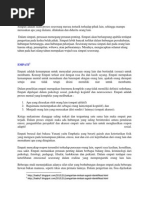 Download Makalah Simpati Dan Empati by Adhi Fibrian SN214280284 doc pdf