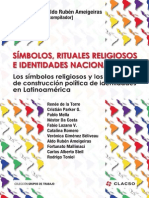 Simbolos, Rituais Religiosos e Identidades Nacionales