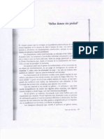 Bellas Damas Sin Piedad - Rosario Castellanos