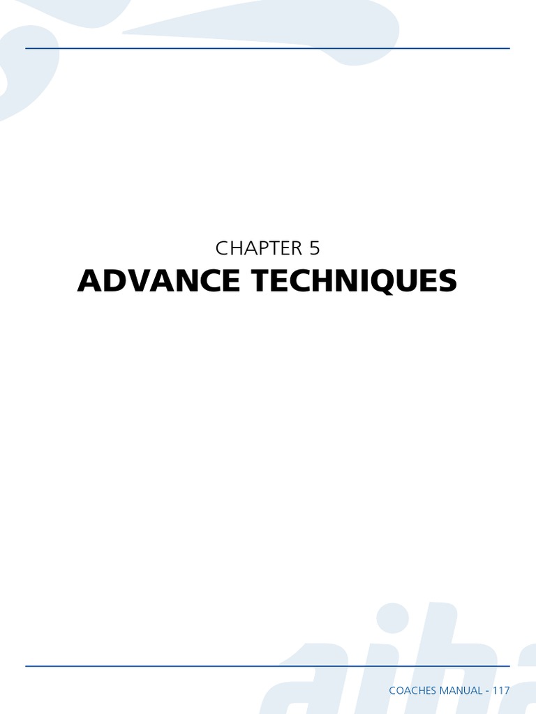 Advanced Boxing Techniques for Coaches | PDF | Sports & Recreation ...