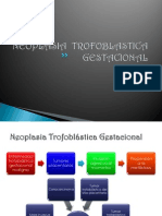 Neoplasia Trofoblastica Gestacional