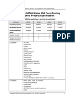 Quidway S Series (85XX) PDF