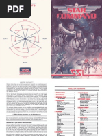 Download Star Command by remow SN21429847 doc pdf