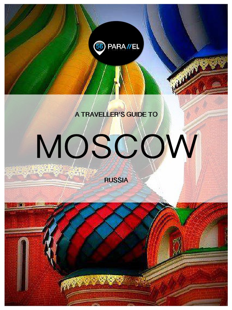 Moscow intelligence overview