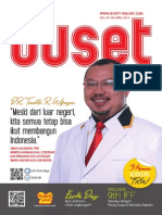 BUSET Vol. 09 - 106. APRIL 2014