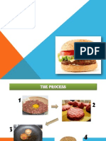 How to Make Hamburger
