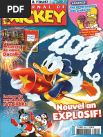 Download Le Journal de Mickey N3054 by Judy Nails SN214303755 doc pdf