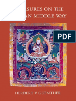 Treasures On The Tibetan Middle Way