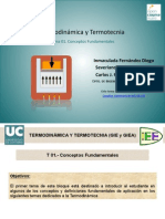 Introduccion A La Termotecnia