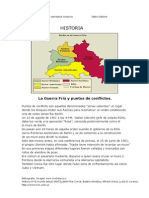 La Guerra Fría y puntos de conflictos II..pdf