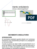 Clase 3 Ondas Mecanicas