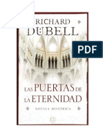 Las Puertas de La Eternidad - Richard Dubell