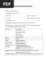 Eksperimen Letusan Gunung Berapi Pdf