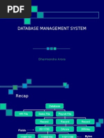 Download Database Management System by arora_dharmendra7485 SN21431832 doc pdf