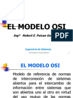 Modelo Osi