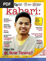 Download Majalah kabari Okt 09 by Anindita Devina SN21432165 doc pdf