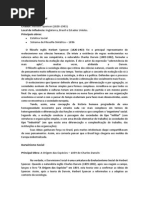 Evolucionismo Social