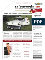 Newspaper Grafenwoehr - Com - September / October / November 2009