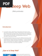 La Deep Web