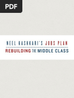 Download Neel Kashkaris Jobs Plan by Neel Kashkari SN214326161 doc pdf