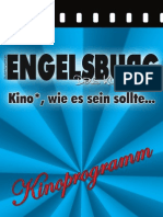 Kinoprogramm WS 2009/2010