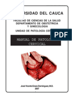 Manual Pa to Log i a Cervical